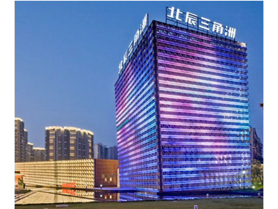 百斯特（湖南）商業(yè)管理有限公司